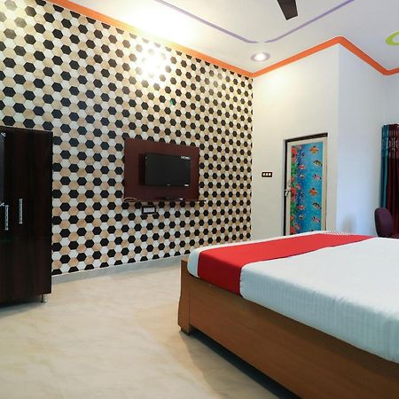 Collection O Vedanta Residency Hotel Lucknow Eksteriør billede