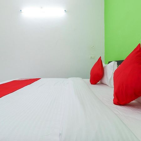 Collection O Vedanta Residency Hotel Lucknow Eksteriør billede