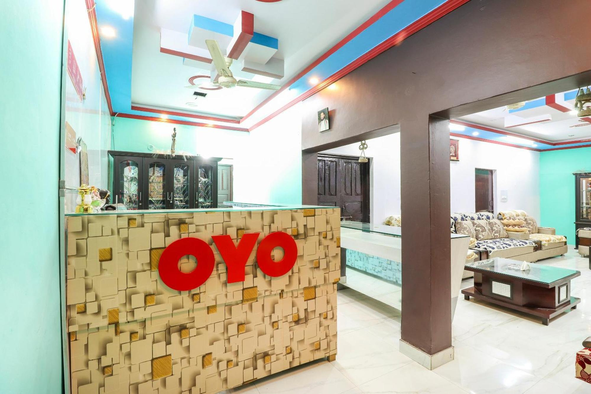 Collection O Vedanta Residency Hotel Lucknow Eksteriør billede